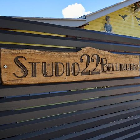 Studio 22 Bellingen Zewnętrze zdjęcie