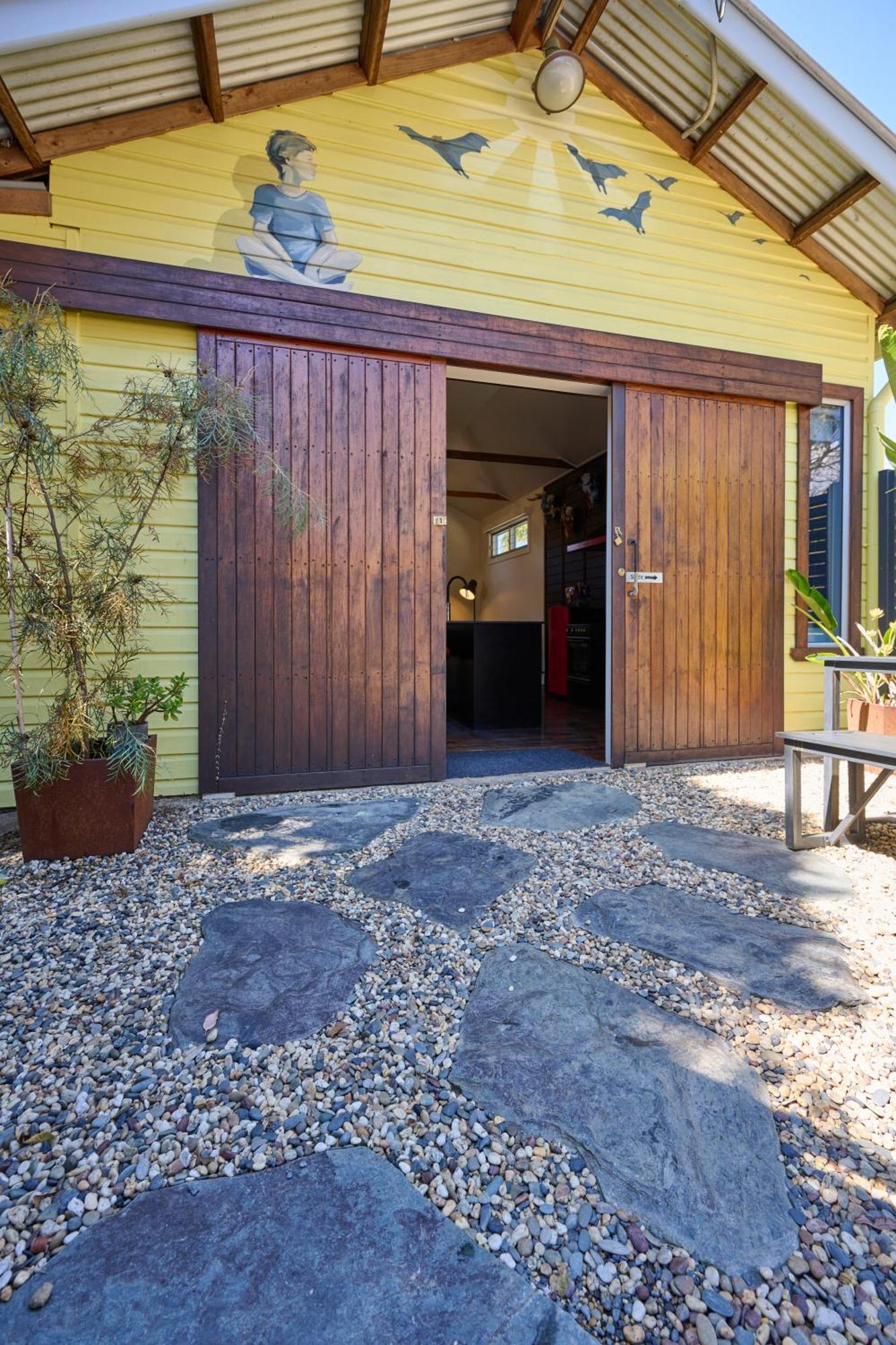 Studio 22 Bellingen Zewnętrze zdjęcie