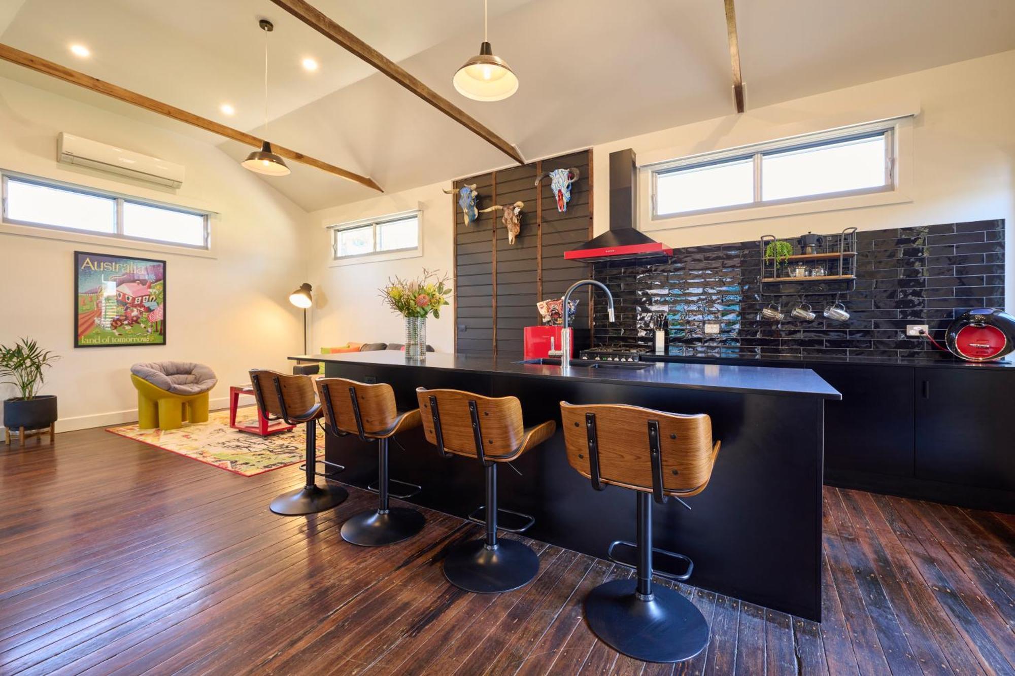 Studio 22 Bellingen Zewnętrze zdjęcie