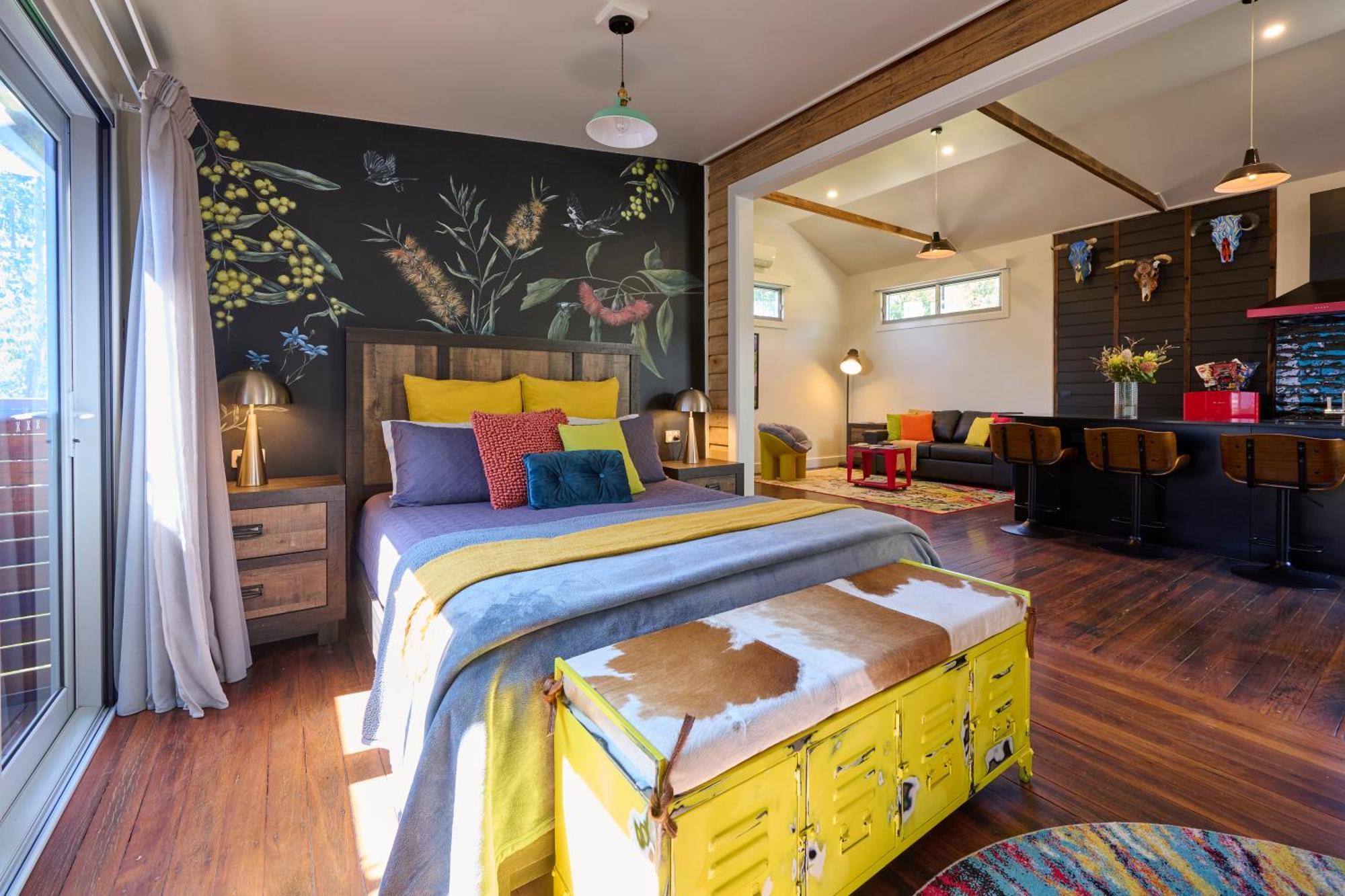 Studio 22 Bellingen Zewnętrze zdjęcie