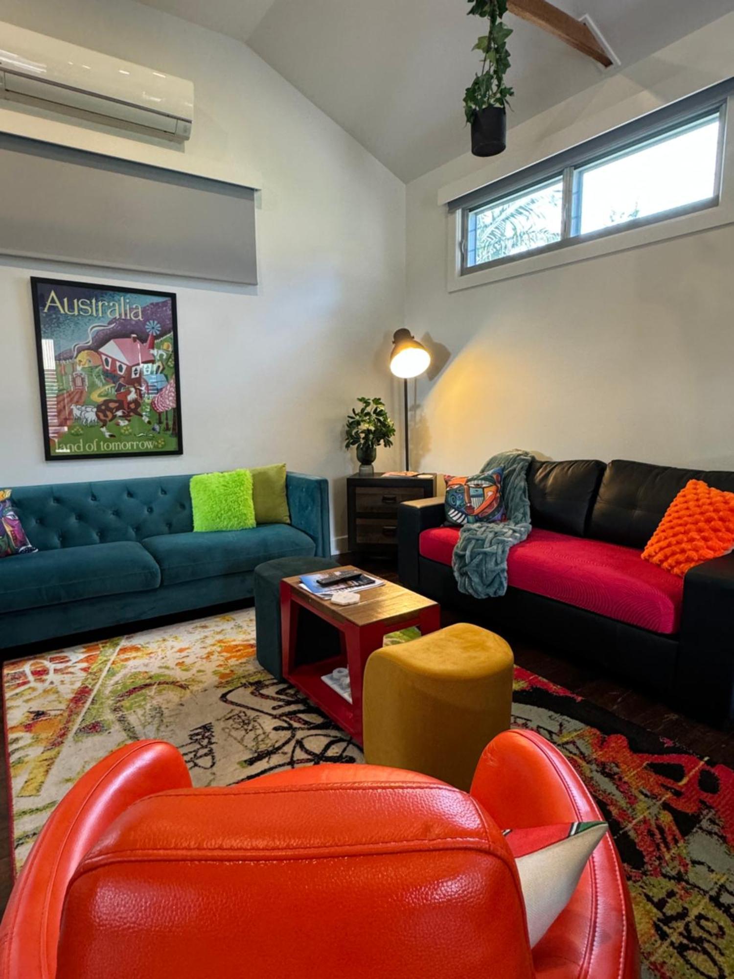 Studio 22 Bellingen Zewnętrze zdjęcie